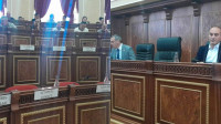 Գյումրու ավագանու ՔՊ խմբակցությունը շարունակում է բոյկոտել նիստերը