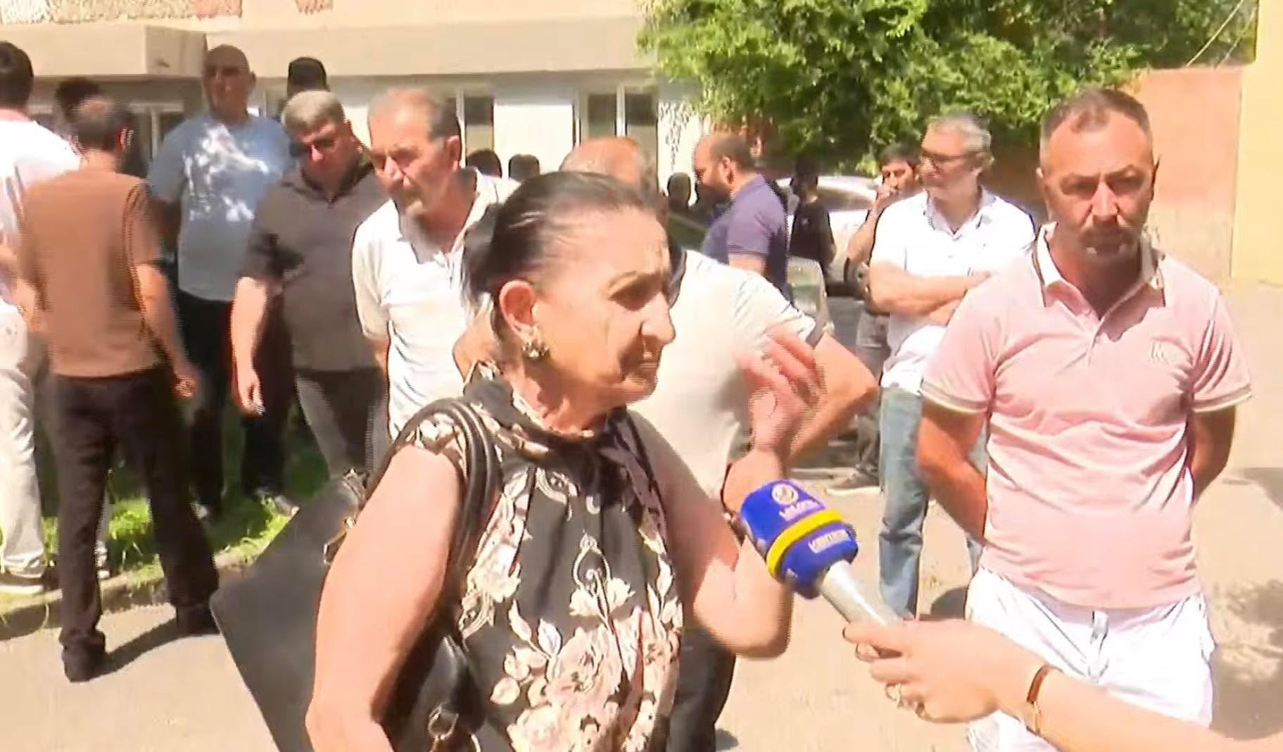 Փաշինյանը զգացնել տվեց՝ ինչ մեծահոգի, ինչ բարերար մարդ է Ծառուկյանը