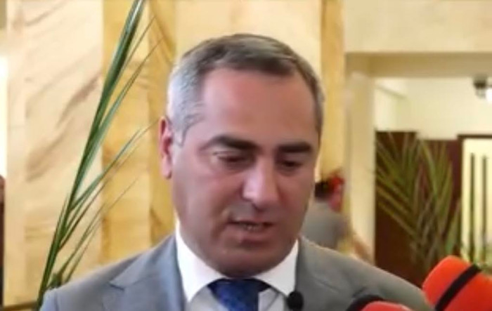 Անխոցելի մարդ, ինչպես տեսնում եք, չկա