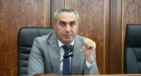 Ինձանից առաջ Վարդան Ղուկասյանը հայտարարություն կանի