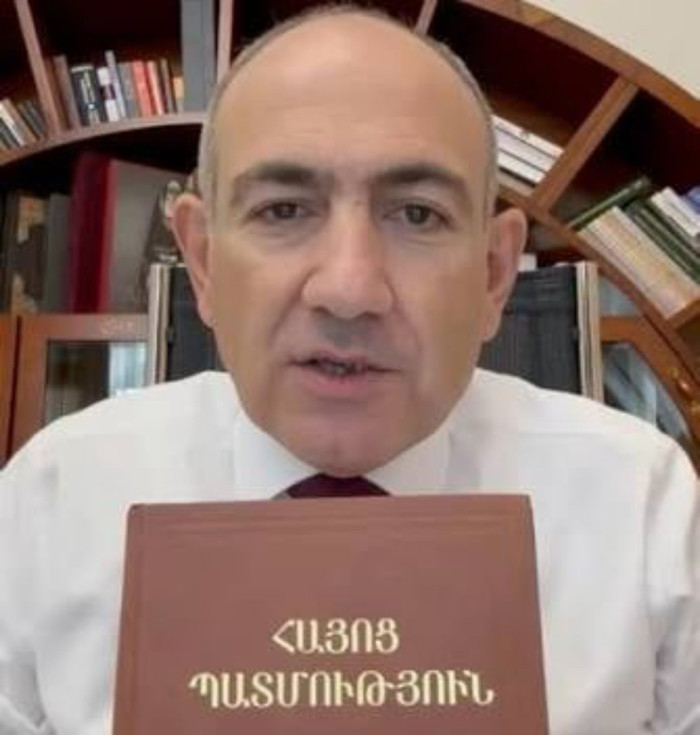 «Որ կարդում ես, բայց դասեր չես քաղում, մնում ես նույն դավաճանը, ի՞նչ օգուտ կարդալուց». քոմենթներ