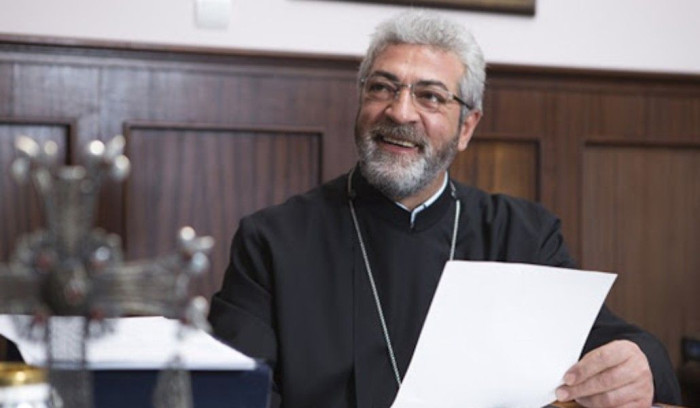 «Հրապարակ». Կճոյանի գործով անսպասելի շրջադարձ
