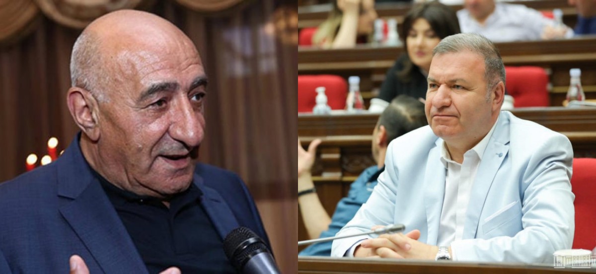 «Հրապարակ»․ Մանդատից հրաժարվելը Մելքումյանի անձնական գործն է, բայց ուրացողներին ոչ մեկը չի հարգում