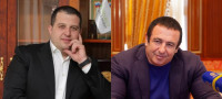 С одним олигархом расправляются, а к другому проявляют благосклонность