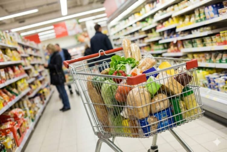 Թուրքիայում սննդամթերքի գինն ավելի թանկ է, քան եվրոպայում