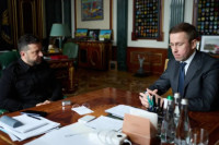 Ով է Ուկրաինայի վարչապետի թեկնածուն