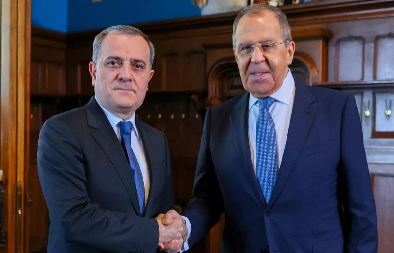 Լավրով-Բայրամով բանակցությունների օրակարգը հայտնի է