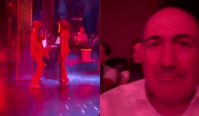 «Ստրիպտիզ ակումբ գնա, քո տեղը դա է»,  «Քո ինչ խելքի բանն ա վարչապետի պաշտոնը»․ քոմենթներ