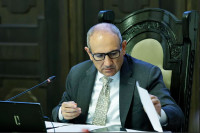 Փողը շատ է՝ չգիտեն ինչի վրա ծախսեն
