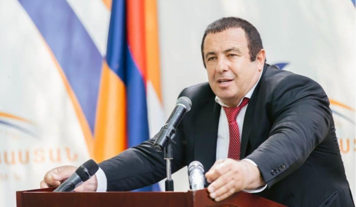 Ծառուկյանի նկատմամբ իրականացվող բանդիտական գործողություններն ունեն անհամեմատ ավելի խորքային իմաստ և շատ ավելի լուրջ հետևանքներ