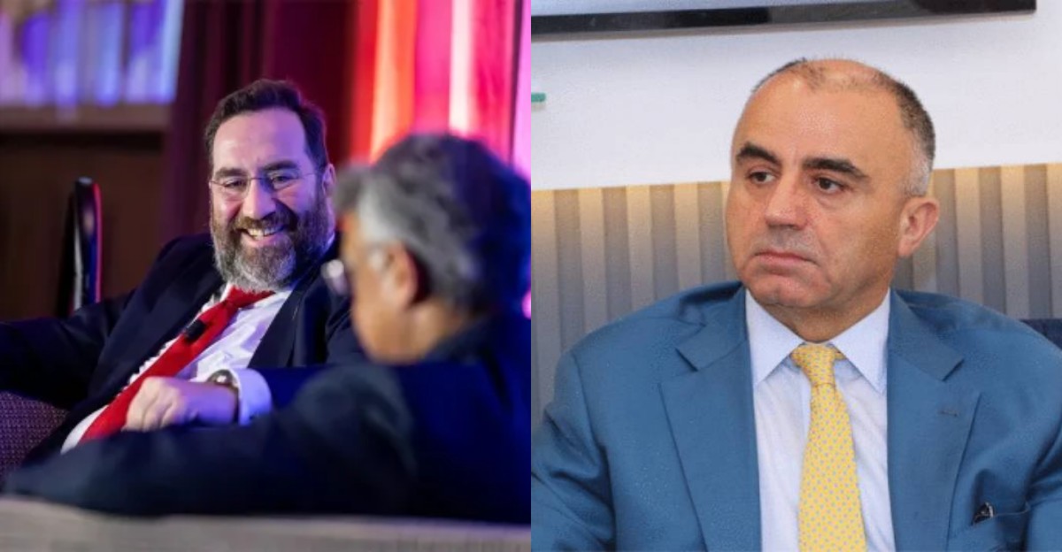 «Հրապարակ». Թրամփի բոլոր նշանակումները նույն տրամաբանության մեջ են. Սոկոլովի նշանակումը բացառություն չէ