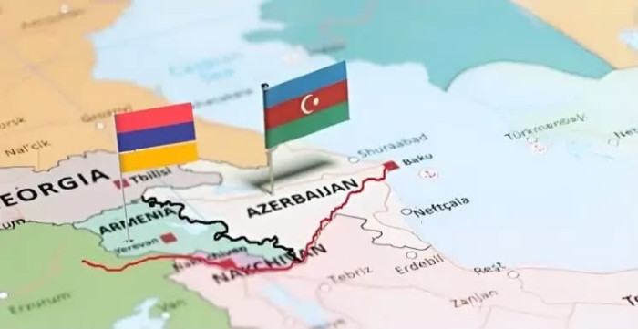 Եթե Նիկոլը մնաց իշխանությունում, Հայաստանը կորցնելու է ամեն ինչ՝ պատերազմով, թե առանց դրա․ Գասպարյան