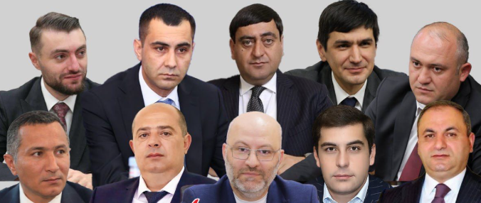 «Հրապարակ»․ Խուլ դժգոհություն մարզպետների շրջանում