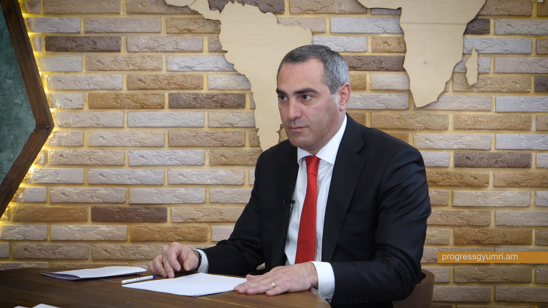 «Հրապարակ»․ Անորոշ ու անհանգիստ վիճակ Գյումրիում