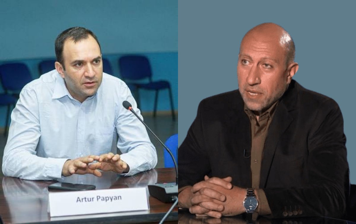 «Հրապարակ». Եվրամիությունը սպառնում է Հայաստանում խոսքի ազատությա՞նը