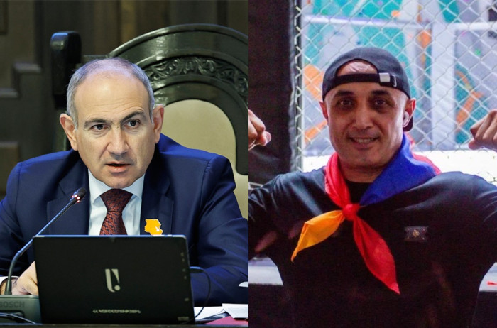 «Հրապարակ». Վարչապետը չի ուզում, որ հայկական դրոշը բարձրացնեն