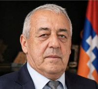 Մահացել է Հադրութի շրջանի վարչակազմի նախկին ղեկավարը