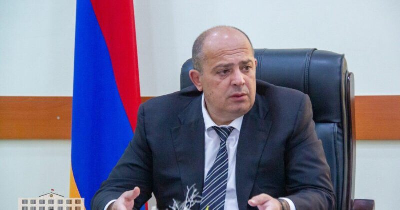 76 դպրոցից 21-ում վարչատնտեսական համակարգող են նշանակել