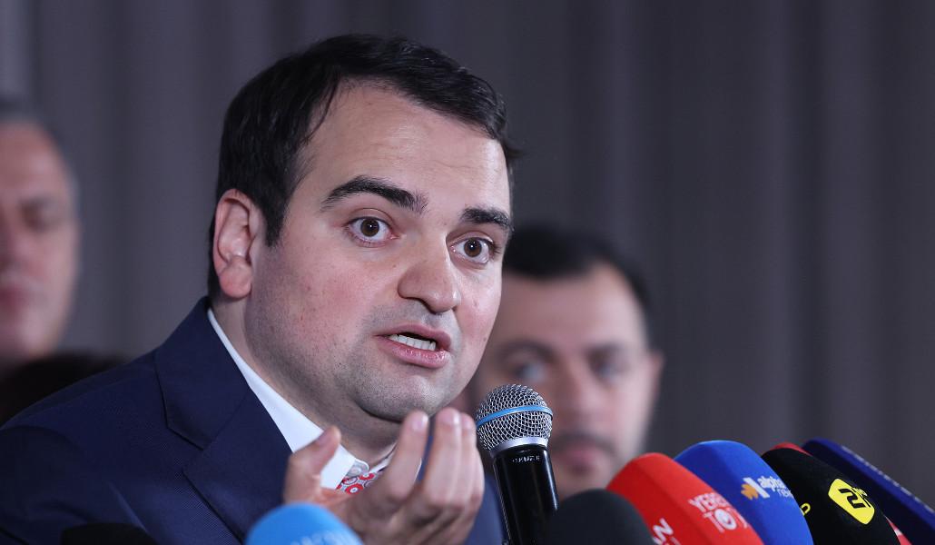 «Հրապարակ». «Ուժեղները» ուժեղանում են
