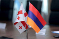Վրաստանի և Հայաստանի միջև ապրանքաշրջանառությունն աճել է 50 տոկոսով