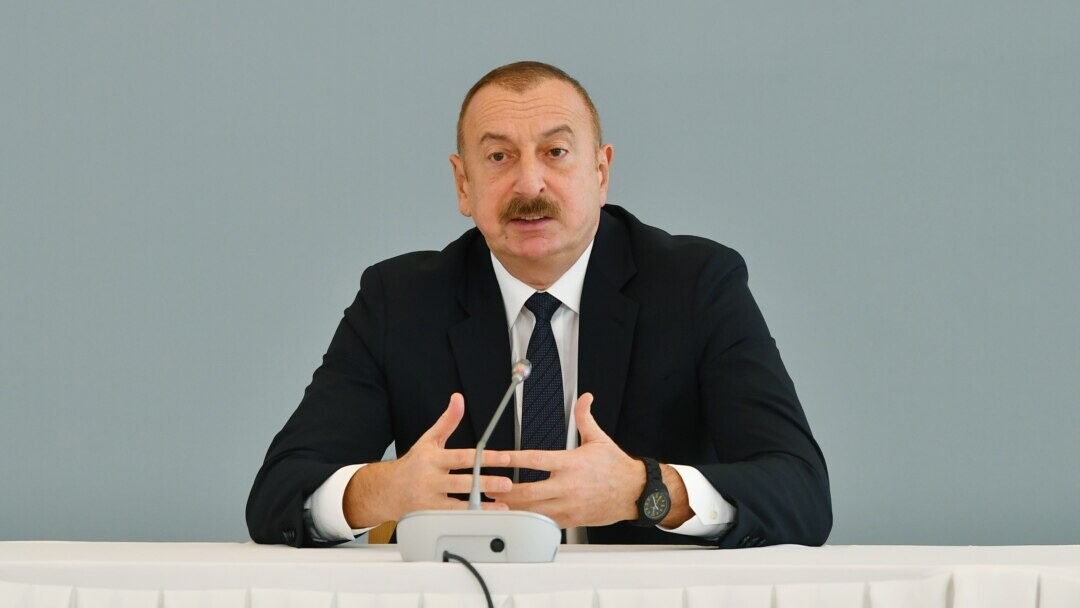 Ալիևի  հայտարարություններից հետո ՌԴ֊ն  սահմանափակել է ադրբեջանական և թուրքական մրգերի ներմուծումը