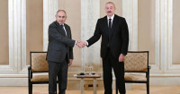 «Խաղաղության» վերսալյան մոդելը՝ տնտեսական դրսևորմամբ. Սուրենյանց