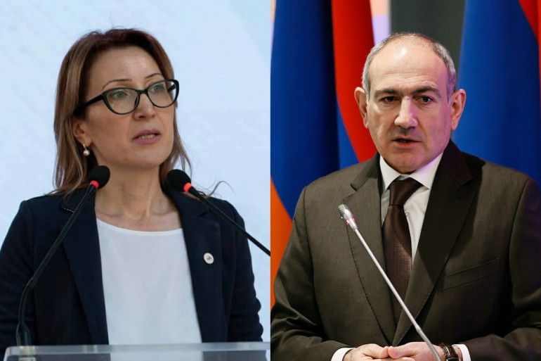 Վտանգավոր իրականությունը, որում հայտնվել ենք, երկու հիմնական պատճառ ունի․ Թանդիլյան