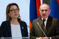 Վտանգավոր իրականությունը, որում հայտնվել ենք, երկու հիմնական պատճառ ունի․ Թանդիլյան