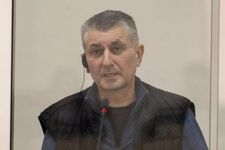 Ցավալի է, որ այստեղ գտնվողները չեն զգում ՀՀ շունչը․ Դավիթ Մանուկյանի ուղերձը՝ Բաքվի բանտից