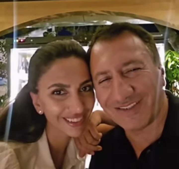 Այսօր իմ համար երջանիկ օր է. Տիգրան Արզաքանցյան