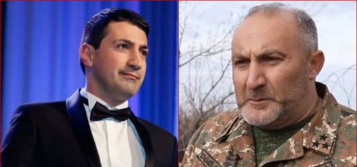 Քյոխը հաղթել է Ռոման Բաղդասարյանին