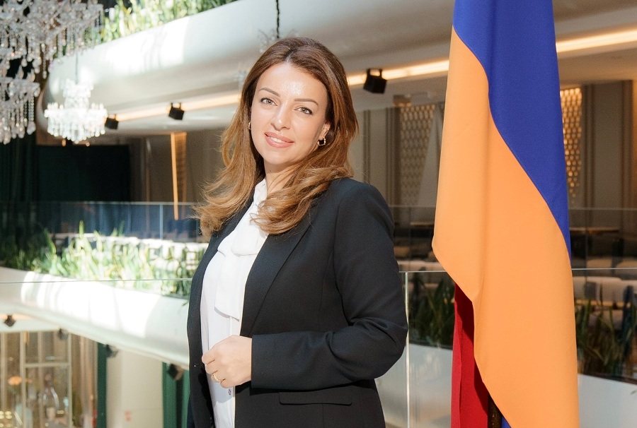Գոհար Ղումաշյան.  Երկար սպասված մրցույթի արդյունքները ամփոփված են