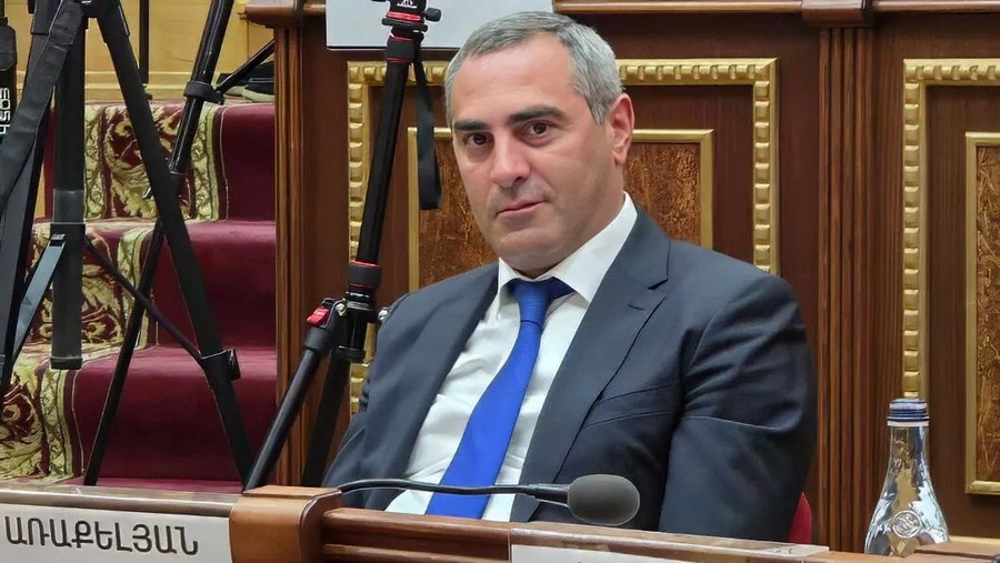 Հանուն Գյումրիի՝ Ավետիս Առաքելյանը չի վերցնի մանդատը