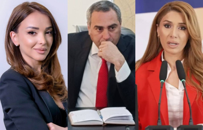 Ինքնաբացարկների նոր դիմումներ «Ուժեղ Հայաստան»-ից