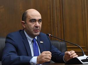 Մենք ձեր քաղաքական հետապնդումները տեսել ենք՝ մերկ ու դատարկ...