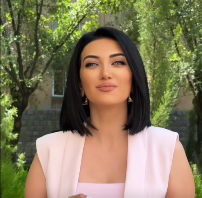 Տիկին Շահինյանը, պարոն Բադոյանը, ցավոք սրտի, արձագանքեցին, գռեհիկ, ոչ պրոֆեսիոնալ կերպով․ Հովհաննիսյան