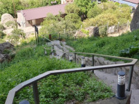 Հնագույն քաղաքակրթության և գինեգործության օրրանը վերածվում է քարայրային թանգարանի