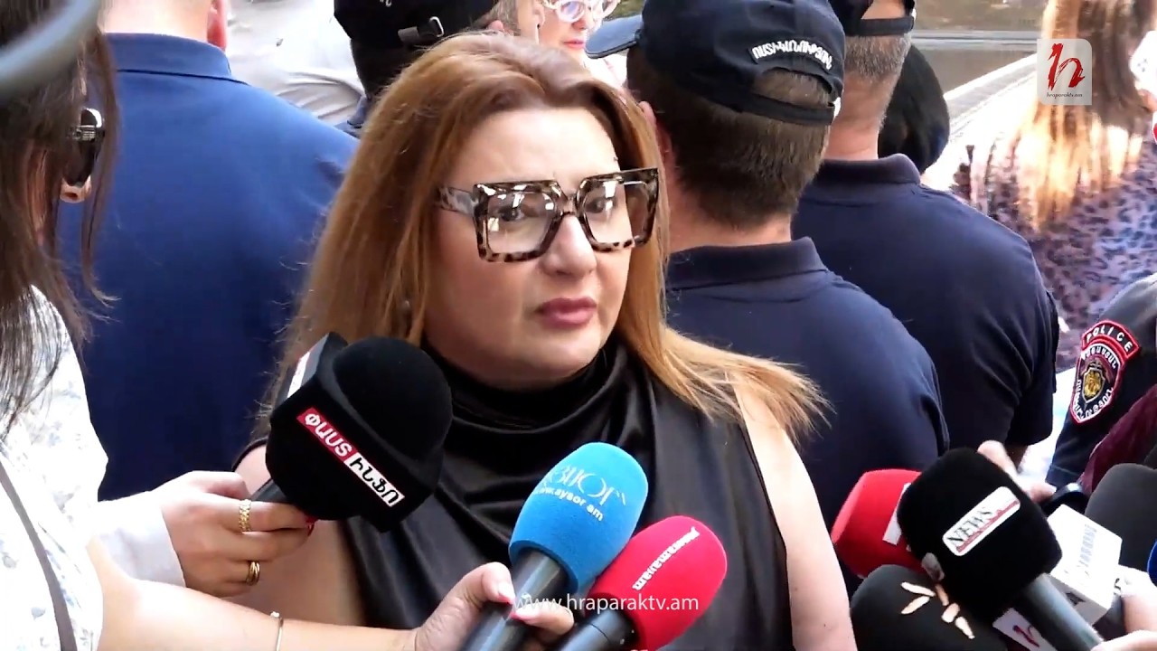 Նույն Վիգեն Ավետիսը մեծ խանդավառությամբ մասնակցում էր Հիսուսի արձանի մրցույթին