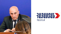 Հայտնի են «Հայաստան» դաշինքի՝ ԱԺ մանդատ ստացած պատգամավորները