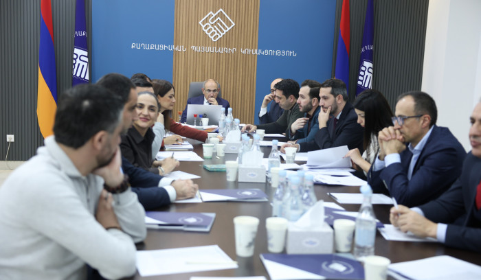 Ովքեր են ՔՊ-ից ինքնաբացարկ հայտնել