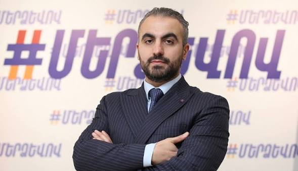 Մենք կոտրում ենք քաղաքական կարծրատիպերը