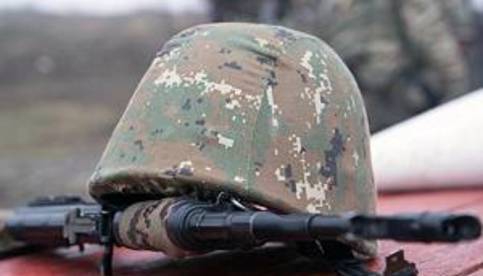 Զինծառայող է մահացել. Քննչական կոմիտե