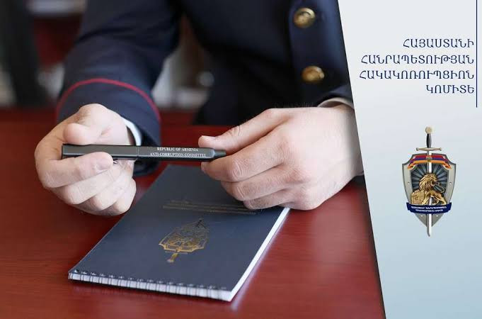 ՊՆ պաշտոնատար անձը մեղադրվում է զորամասից դիզվառելիքի հափշտակություն կատարելու մեջ