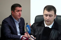Դավիթ Ղազինյանի գործը քննելու է Վարդան Ղուկասյանին կալանքի տակ պահող դատավորը