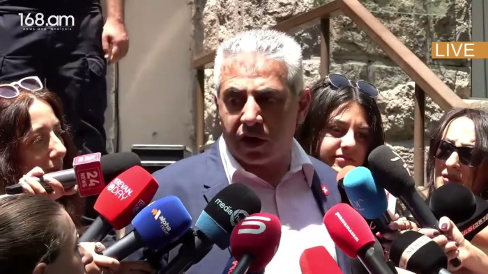 Շան տեղ մի՛ դրեք  հաղթածը սենց բա՞ն է անում  Նարեկ Կարապետյան ու իրավախախտո՞ւմ   Լո՞ւրջ  Ղազարյան