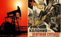 «Господин Алиев откроет учебник истории на главе «Кто построил нефтяной Баку» и запоет совсем другие песни»