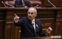Իշխանությունը նոր մակարդակի է հասցրել քաղաքական ընդդիմախոսների նկատմամբ իրավական ամենաթողությունը
