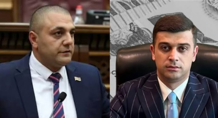 ՔՊ-ն ազատվո՞ւմ է Կարեն Սարուխանյանի կադրերից