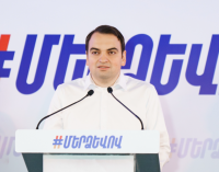 Օրվա գլխավոր թեման Նարեկ Կարապետյանի դեմ գործընթացն է