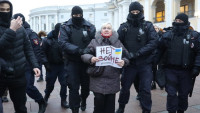 «Российское общество не поднимет восстание»:   Алыоглу и  Гусейнов о будущем РФ, санкциях и войне